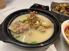 -付小姐在成都(川沙店)