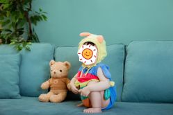 -小熊维尼高端儿童摄影(罗湖区总店)