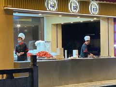 门面-阿胖龙虾小海鲜(宁国南路总店)
