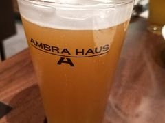 -Ambra Haus琥珀屋精酿餐厅(宝山店)