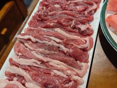 -津门老羊家·铜锅涮羊肉·烧烤(科技园店)