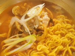 -喜来稀肉(望京店)
