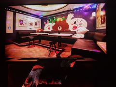 -范特西FANTASY量贩式KTV(民主广场店)