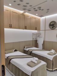 -芳朵美容养生SPA