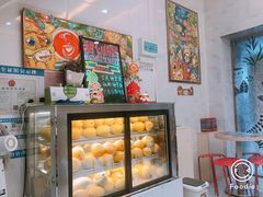 -甜心妈妈·榴莲星级糖水(北京路总店)