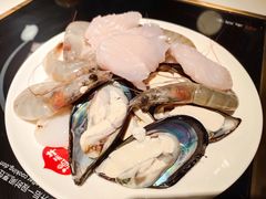 -温禾牛·和牛寿喜烧自助火锅(恒基名人店)