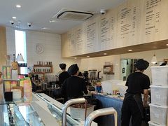 -Patagonia Chocolates(皇后镇店)