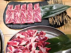 -秋木烤肉·韩国牛肉名家(高新旗舰店)