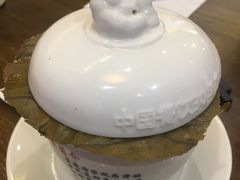 -李清佛跳墙|福建省十大名厨之首(后江埭店)