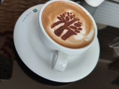 -天津海河悦榕庄·Lobby Lounge大堂吧