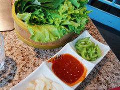-丰茂烤串(六里桥店)
