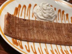 -La Creperie法餐厅(桃江路店)