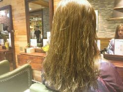 点击看大图 -MONE美发沙龙