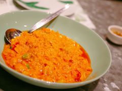 -香蕉叶餐厅(是隆店)