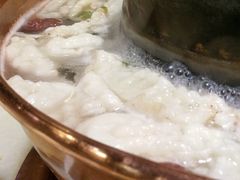 -京门老爆三·铜锅涮肉 爆肚(望京店)