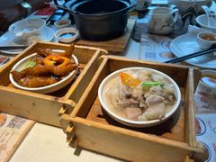 -粤点越有·茶点·粤菜(樵岭国际店)