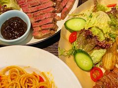 -The Cheebat 锌吧·Bistro(体育西店)