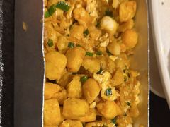 -福苗小骆驼烧烤(大唐不夜城店)