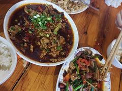 -九九牛肉馆(南山路店)