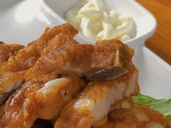-日出青木·杭帮菜名店