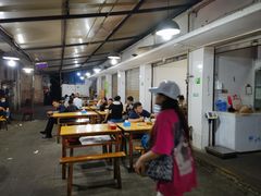 -温记府廟豆汤饭·始于1955年(海椒店)