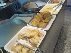 -素满香·素食自助餐(福州·长乐北路店)