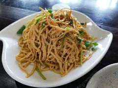 -重元寺香积厨素斋馆