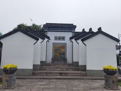 -河坊街景区