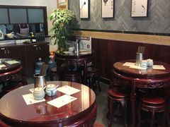 大堂-螺世纪螺蛳粉·桂味小排档(裕德店)