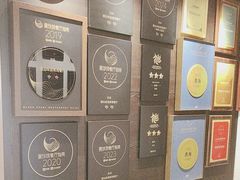 -潮汕味道煮海餐厅(金麟大厦店)