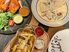 -IL TEATRO 精品意大利餐厅