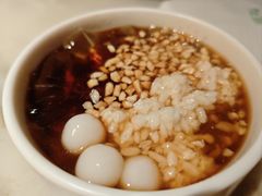 -绿茶餐厅(财富购物中心店)