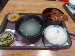 -吾牧酱骨(三好街店)