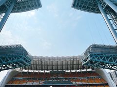 -海心沙亚运公园