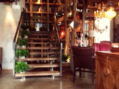 漫咖啡(3号店)-漫咖啡(红唐店)