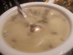 年糕-走马楼饭庄(慈城古县城店)