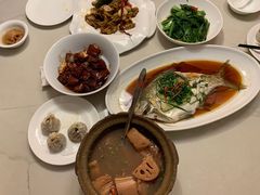 -湖锦酒楼·旗舰店(三阳总店)