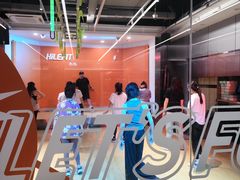 -乐刻健身(龙华红山6979店)