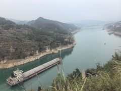 -白鹤梁水下博物馆