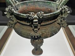 -上海博物馆(人民广场馆)