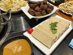 -葛记红焖羊肉(和平路形象店)