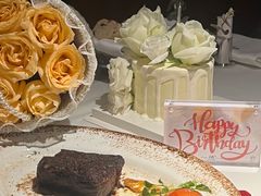 -燃扒房Steakhouse(皇庭店)
