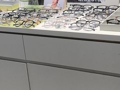 -无界眼镜MaxLess(五角场万达店)