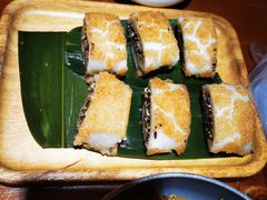 -豆蔻电影主题餐厅(四牌楼店)