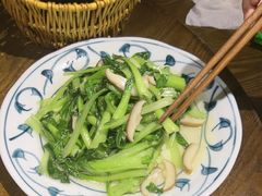 -南京大牌档(凯德1818店)