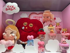 -泡泡玛特POPMART(苏州诚品生活店)