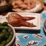 平成屋，必须喝朝日生啤才获取正统日本味！
