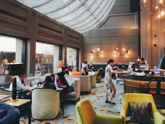 -上海波特曼丽思卡尔顿酒店