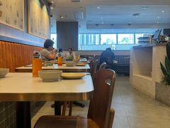 -芽庄越式料理(MOKO新世纪广场店)