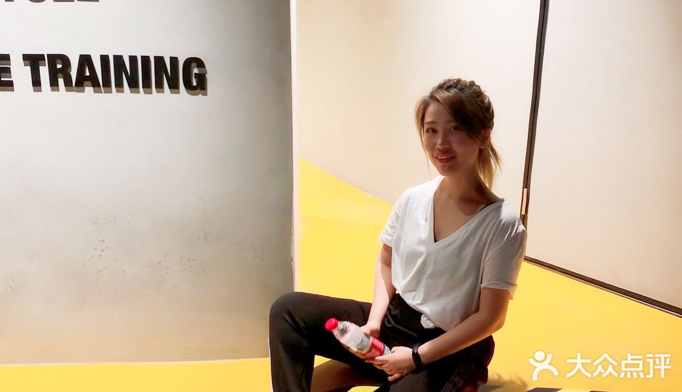 无需办卡，随时预约！史上最全能的超级猩猩，等你来！